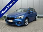 BMW 2 Serie Active Tourer M Sportpakket 225xe Centennial Exe, Automaat, 136 pk, Gebruikt, Blauw