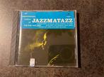 Guru – Jazzmatazz (Volume 1) cd, nieuw, US versie, Jazz, Ophalen of Verzenden, 1980 tot heden, Nieuw in verpakking