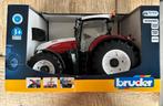 Bruder Steyr 6300 nieuw in doos, Ophalen of Verzenden, Nieuw