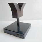 Harrie Lenferink abstract brons, Antiek en Kunst, Kunst | Designobjecten, Ophalen of Verzenden
