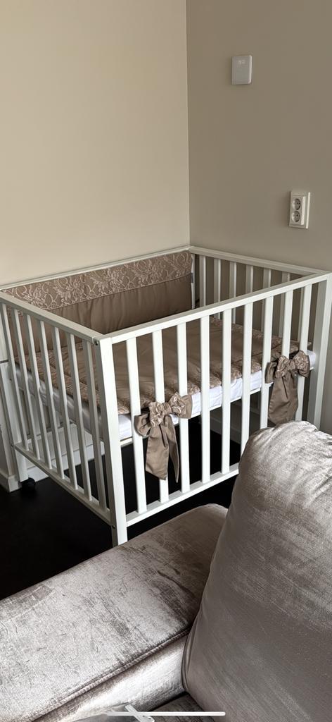 Royal Baby boxaankleding, Kinderen en Baby's, Boxen, Nieuw, Ophalen of Verzenden