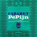 Cabaret Pepijn – Cabaret PePijn, Ophalen of Verzenden, Gebruikt, Overige genres