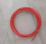 Glasvezel kabel 10 meter licht elektronica weerstand, Verzenden, Nieuw