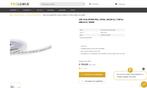 NEW Prolumia LED strip (2x) + LED driver (1x) TWV € 336,99, Ophalen, Minder dan 30 watt, Overige typen, Nieuw