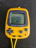 Pocket Pikachu Tomagotchi, Antiek en Kunst, Antiek | Speelgoed, Ophalen of Verzenden