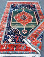 Prachtige handgeknoopt tapijt (Kazak) Abrash kleuren-300x210, Huis en Inrichting, Stoffering | Tapijten en Kleden, Ophalen, Crème