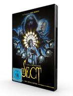 The Sect (1991) La Setta, Dario Argento,  Lovecraft, 2 DVD!, Vanaf 16 jaar, Ophalen of Verzenden, Nieuw in verpakking, Boxset