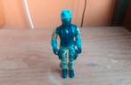 Gi joe gijoe shockwave figuur vintage, Verzamelen, Speelgoed, Ophalen of Verzenden, Gebruikt
