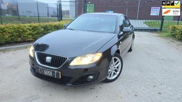 Seat Exeo 1.8 Style XENON CLIMA NAP beschikbaar voor biedingen