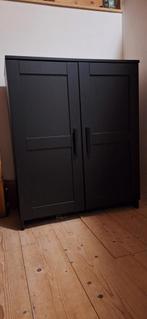 Brimnes kast, Huis en Inrichting, Ophalen, 25 tot 50 cm, 50 tot 100 cm