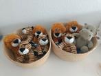 Nieuwe knuffels!, Ophalen of Verzenden, Nieuw, Overige typen