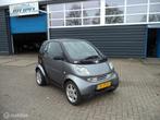 Smart city-coupé smart & pulse, Origineel Nederlands, Te koop, Benzine, 3 cilinders