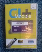 CI module, Ophalen of Verzenden, Zo goed als nieuw