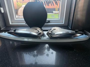 Mercedes CLA W117 beschikbaar voor biedingen