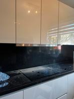 Pelgrim Afzuigkap 90cm - Motorloos, Gebruikt, Graniet of Steen, Enkelwandige keuken, Ophalen of Verzenden