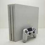 PlayStation 4 Pro 1TB – Wit (incl. witte controller), Sony, Zo goed als nieuw, Support@sony.com, 1-7-1 Konan, Minato-ku
Tokyo 108-0075
Japan