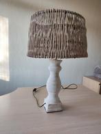Grote Boho tafellamp, Huis en Inrichting, Ophalen, Zo goed als nieuw, 50 tot 75 cm