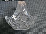 Kristal bonbon schaaltje, Antiek en Kunst, Antiek | Glas en Kristal, Ophalen of Verzenden