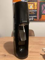 Sodastream Terra met cylinder, zonder flessen, Ophalen of Verzenden, Gebruikt