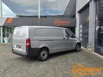 Mercedes Vito Bestel 114 CDI Extra Lang|DUBBEL SCHUIF|PDC|NA, Automaat, 136 pk, Gebruikt, 4 cilinders