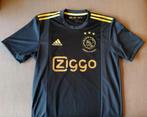 Ajax shirt (2020-21) limited edition, Maat S, Ophalen of Verzenden, Zo goed als nieuw, Shirt