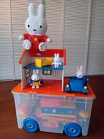 Nijntje verzameling, Ophalen, Gebruikt, Jongen of Meisje