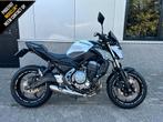 KAWASAKI Z650 (bj 2019) perfecte staat, garantie!!!!!!!, 2 cilinders, Bedrijf, Meer dan 35 kW, Naked bike