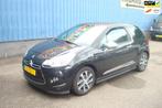 Citroen DS3 1.6 e-HDi So Chic, Auto's, Citroën, Voorwielaandrijving, Euro 5, 28 km/l, Gebruikt
