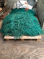 Valbeveiliging plus touwen, Doe-het-zelf en Verbouw, Veiligheidskleding, Ophalen, Gebruikt