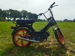Tomos a35, Ophalen, Gebruikt, Standard