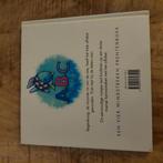 Marcus Pfister - De mooiste vis van de zee leert het alfabet, Boeken, Ophalen of Verzenden, Zo goed als nieuw, Marcus Pfister