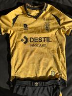 Willem II voetbal tenue 125 jaar W2 (mt. 128), Maat XS of kleiner, Ophalen, Zo goed als nieuw