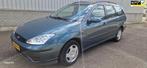 Ford Focus Wagon 1.6-16V Centennial, 1596 cc, Gebruikt, 4 cilinders, Origineel Nederlands