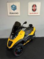 Piaggio MP3 500 LT Sport 2014 Autorijbewijs, Bedrijf, 12 t/m 35 kW, Sport, 500 cc