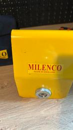 Milenco Disselslot, Caravans en Kamperen, Ophalen, Gebruikt
