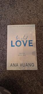 Teisted Love, Ana Huang, Ophalen of Verzenden, Nieuw, Nederland