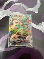 Snorlax Vmax #142 pokemon kaart, Hobby en Vrije tijd, Verzamelkaartspellen | Pokémon, Ophalen of Verzenden, Nieuw, Losse kaart