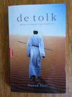 De tolk mijn verhaal van Darfur - Daoud Hari, Ophalen of Verzenden, Gelezen