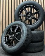 WINTER! 16 inch Dezent TW - Kamiq Taigo T-Cross 5x100 ET38, Auto-onderdelen, Banden en Velgen, Ophalen, 16 inch, ., Banden en Velgen
