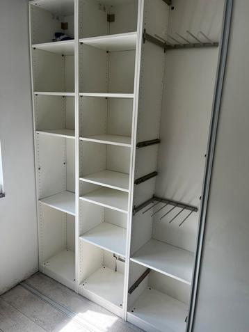 Nette staat pax delen 236 hoog