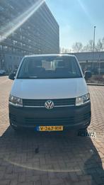 Volkswagen Transporter CC 2.0 TDI 2018, Voorwielaandrijving, 4 cilinders, Volkswagen, Origineel Nederlands