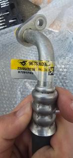 Airco leidingen 3× set citroen ds3 Peugeot 208, Ophalen of Verzenden, Gebruikt, Citroën