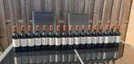 5 x Grand Vin 1992 Chateau Lieujean Haut-Medoc, Nieuw, Rode wijn, Frankrijk, Vol