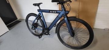 Bird Bike Starling blue herenfiets beschikbaar voor biedingen