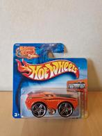 Hotwheels Plymouth Barracuda 1972, Ophalen of Verzenden, Nieuw