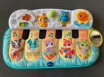 Vtech baby trappelpiano dieren, Ophalen of Verzenden, Zo goed als nieuw, Overige typen