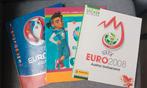 3 lege panini albums, Ophalen of Verzenden, Zo goed als nieuw, Buitenlandse clubs, Poster, Plaatje of Sticker