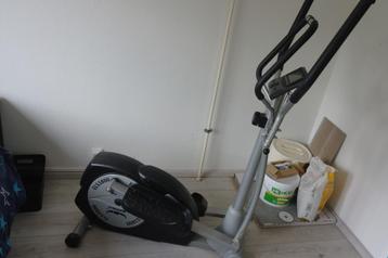 crosstrainer buffalo ELS 3800 beschikbaar voor biedingen