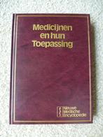 Medicijnen en hun Toepassing, Boeken, Encyclopedieën, Medisch, Los deel, Ophalen of Verzenden, J.H.de Haan