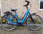 Gazelle Grenoble C8 elektrische fiets, Fietsen en Brommers, Elektrische fietsen, 51 tot 55 cm, Ophalen, Zo goed als nieuw, Gazelle